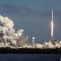 SpaceX запустила спутник SES-12 (видео)