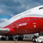 Boeing объединится с бразильской Embraer