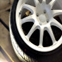 Michelin анонсировал «деревянные» автомобильные шины