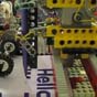 Конструкторы Lego будут производить из биопластика из сахарного тростника