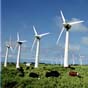 Норвегия построит в Украине крупный комплекс ветроэлектростанций