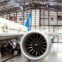 Самый большой в мире авиадвигатель испытают на самолете
