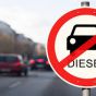 В Германии предлагают штрафовать производителей за отказ ремонтировать дизельные автомобили для уменьшения выбросов