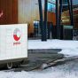 В Норвегии появятся первые роботы-почтальоны