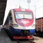 Укрзализныця приостановила продажу билетов на поезда дальнего следования на даты после 9 декабря