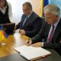 ФРГ и Украина подписали соглашение о социальном обеспечении