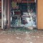 В Днепре неизвестные взорвали банкомат и забрали деньги
