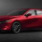 Японцы рассказали, каких версий Mazda3 точно не будет