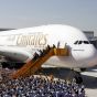 Emirates изменила норму провоза багажа