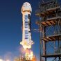 Blue Origin хочет запустить человека в космос к концу этого года