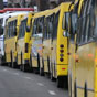 В Киеве подсчитали, сколько общественного транспорта нужно для замены маршруток