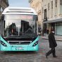 Таллин планирует полностью перейти на электробусы до 2035 года