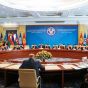 Украина вышла из соглашения о товарообороте в рамках СНГ