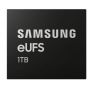 Samsung создала первую флешку-терабайтник для смартфона