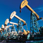 В Украине выросло производство нефти
