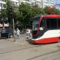 Египет купил украинский трамвай