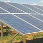 В Николаевской области построят крупную солнечную электростанцию