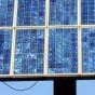 В Украине за год были запущены 163 солнечные электростанции
