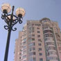 В прошлом году в Украине принято в эксплуатацию 8,7 млн квадратных метров жилья