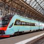 Для маршрута Киев – «Борисполь» хотят купить новые поезда