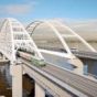 Строительство Крымского моста привело к новой проблеме на полуострове