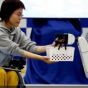 Олимпийские игры в Токио будут обслуживать роботы