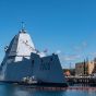 США планируют создать беспилотную флотилию