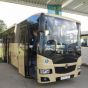 Украинский автобус Эталон будут продавать в ЕС