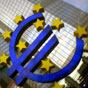 В странах еврозоны вводятся в обращение новые купюры номиналом 100 и 200 евро (фото)