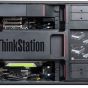 Lenovo анонсировала обновленные рабочие станции ThinkStation