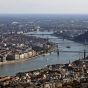 Венгрия планирует построить экологический город на бесплодной полосе Дунайской поймы