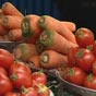 Украина активно закупает борщевые овощи за границей