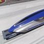 В Китае изготовили прототип маглев-поезда, развивающего скорость 600 км/ч