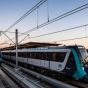 В Австралии открыли первое беспилотное метро (видео)