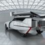 Aska представила летающий электромобиль со складным крылом (видео)