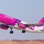 Wizz Air увеличила чистую прибыль на 6%