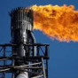 Темпы добычи газа в Украине выросли почти в полтора раза