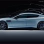 Aston Martin откажется от лифтбека ради кроссоверов