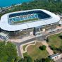 Фонд гарантирования снова выставил на продажу стадион Черноморец в Одессе по цене, в 5 раз ниже