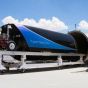 В Саудовской Аравии может появиться самая протяженная трасса для испытания Hyperloop