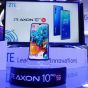 ZTE начала продажи первых 5G-смартфонов