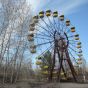 В Чернобыльской зоне из-за потока туристов стало на 30% больше гидов
