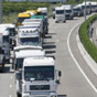 Транспортные предприятия Украины увеличили перевозку грузов на 8,5%