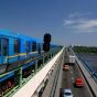 ЕБРР выделил 47 млн евро на строительство наземного метро в Одессе