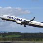Ryanair запустил распродажу 200 000 билетов в Европу