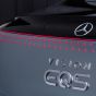 Mercedes представил дальнобойный электрокар EQS (фото)