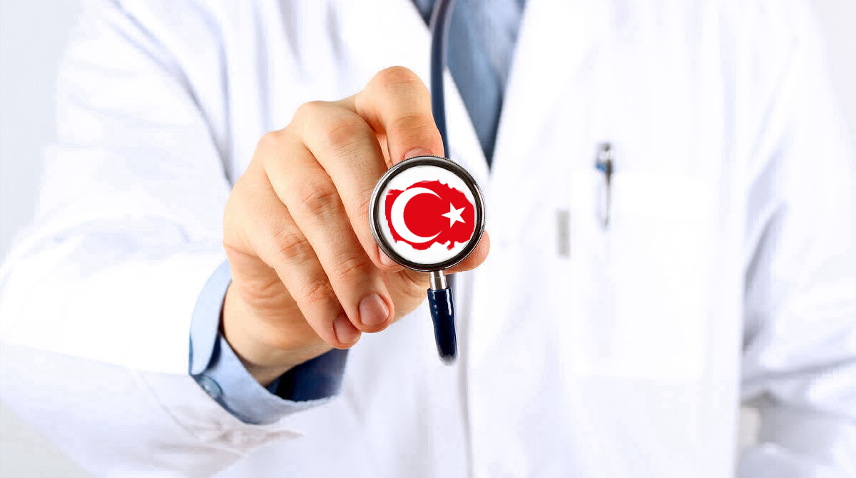 Лечение в Турции - рекомендуем компанию «Global Medik»