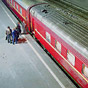 Австрия запустит поезд до Перемышля с пересадкой в ​​Украину