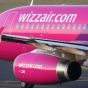 Wizz Air запускает два новых рейса в Харьков и Львов