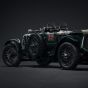 Bentley возродит довоенный гоночный автомобиль (фото)